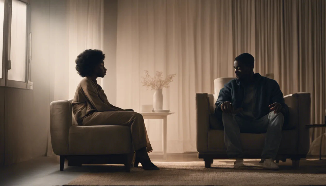 Dream Symbol: Adopted Black Brother - Unveiling Its Hidden Meaning