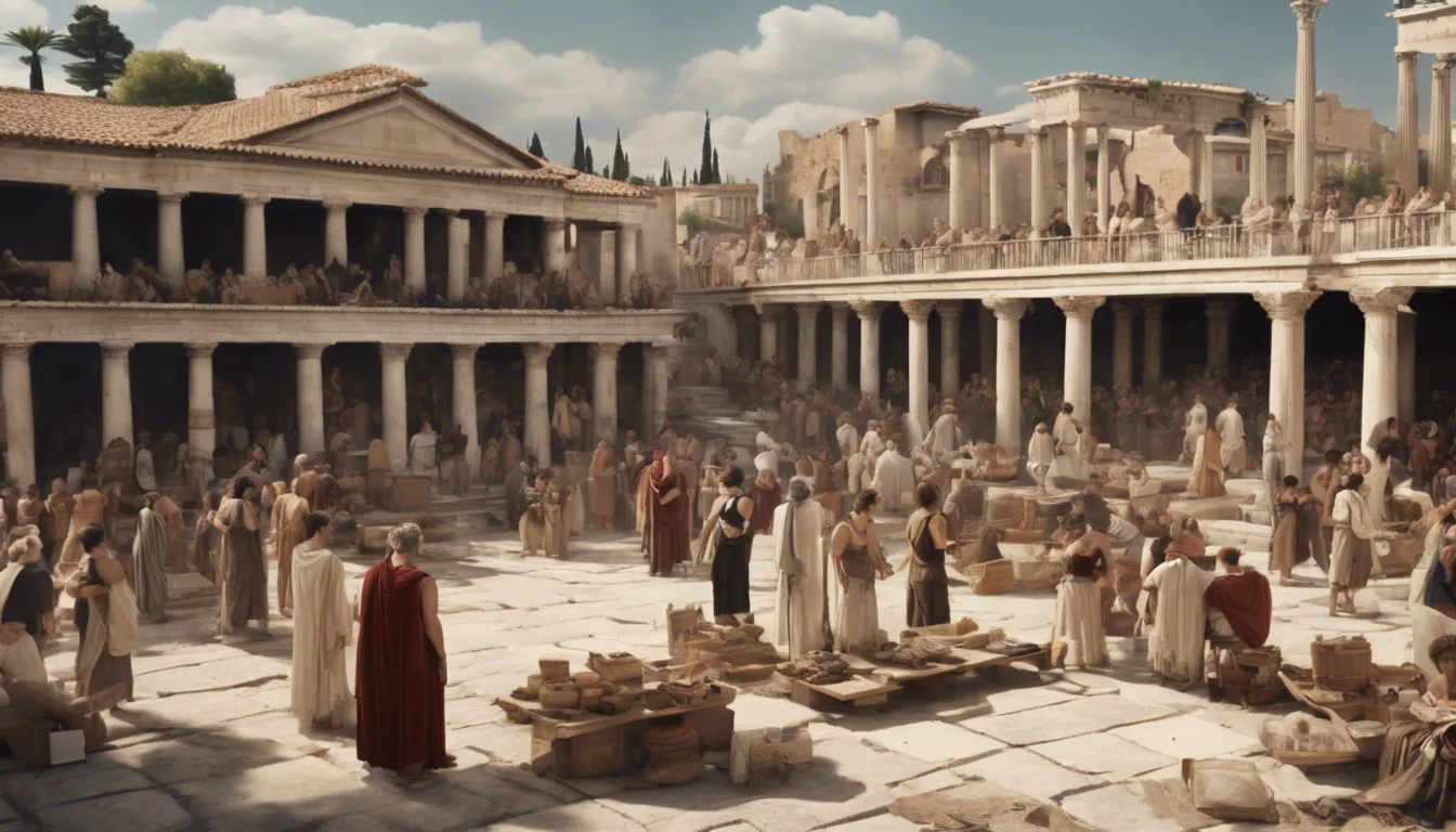 Unlocking the Secrets: Dream Symbol Agora