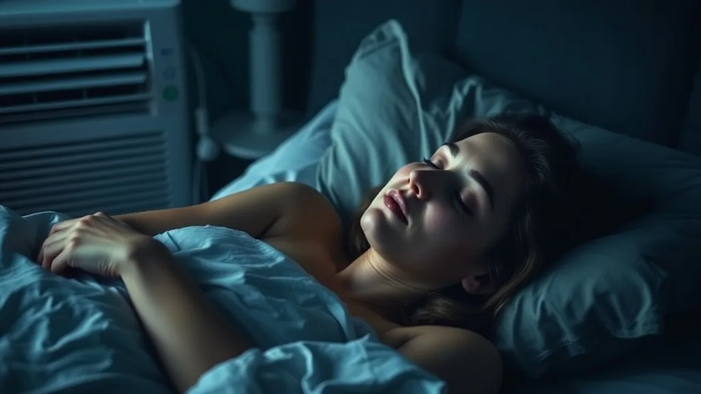 Dream Symbol: Air Conditioner