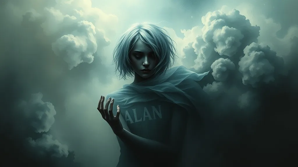 Dream symbol: alan: intro