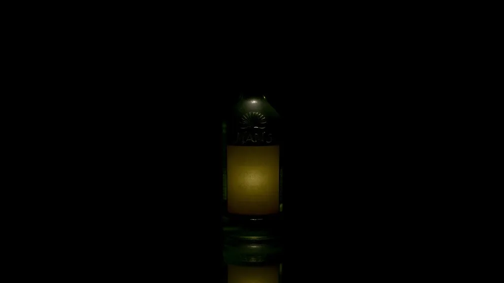Dream Symbol: Alcohol Bottle - Meaning and Interpretation