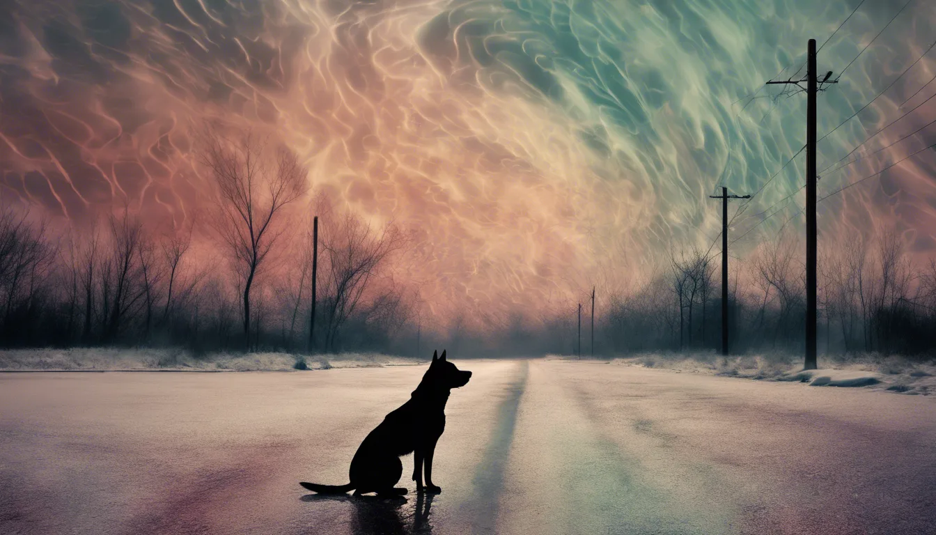 Dream Symbol Alcoholic Dog: Meaning, Interpretation, and Insights