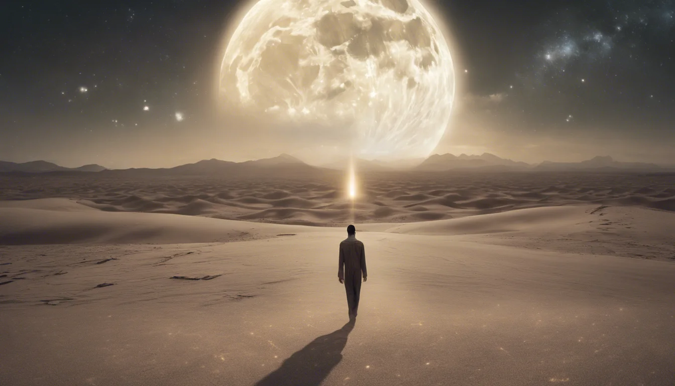 Dream symbol: alert: intro