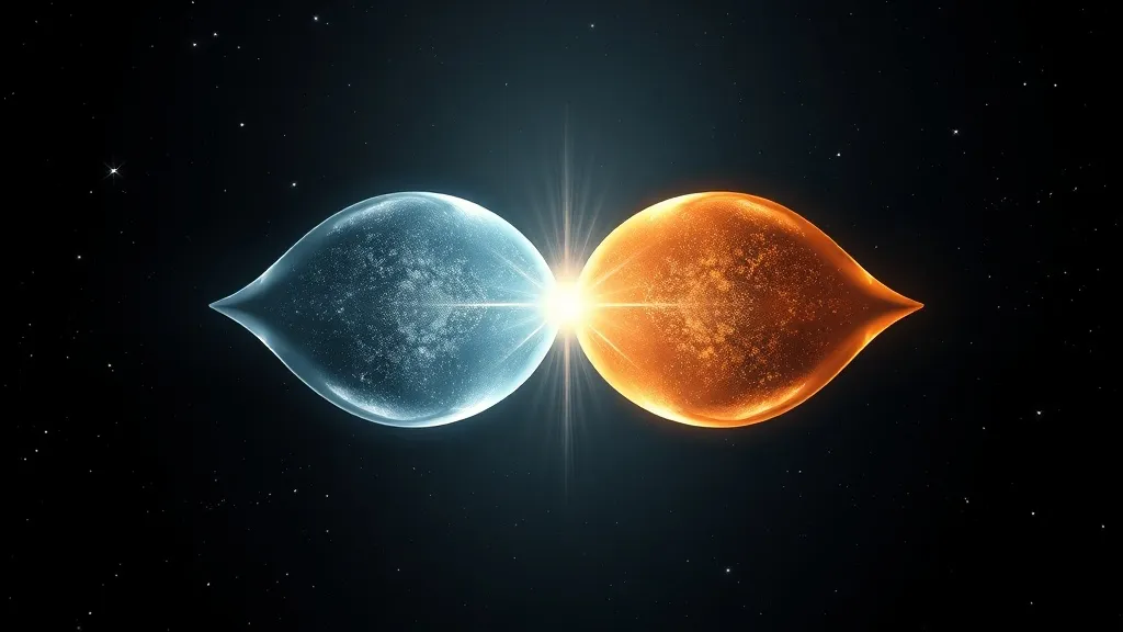 Dream symbol: aligning halves: intro