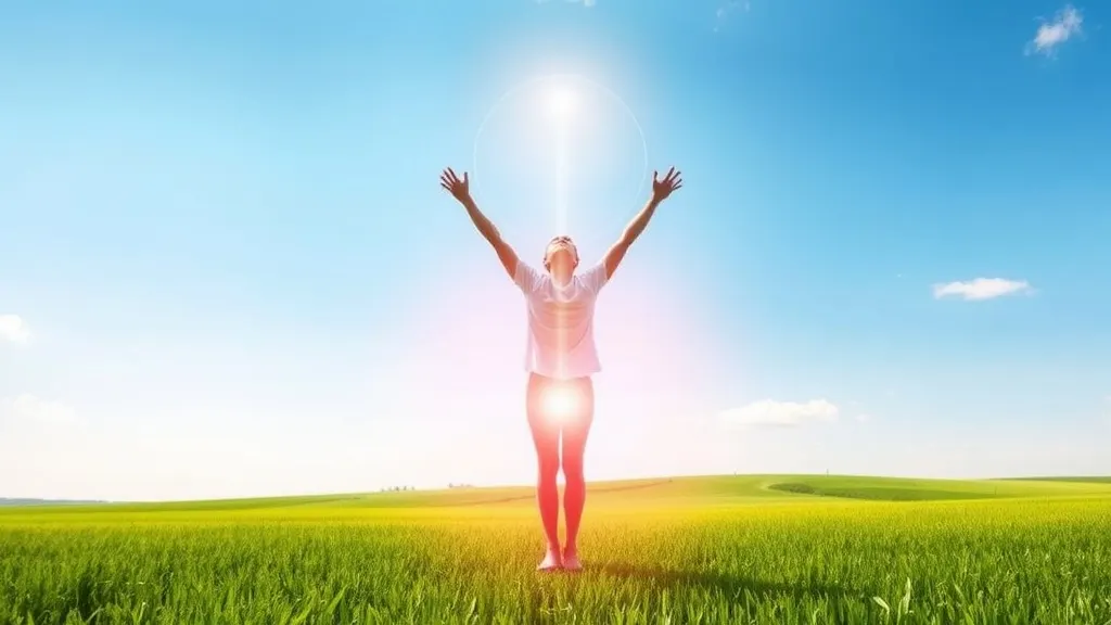 Dream symbol: alignment: symbolism: Connection to Spirit and Nature