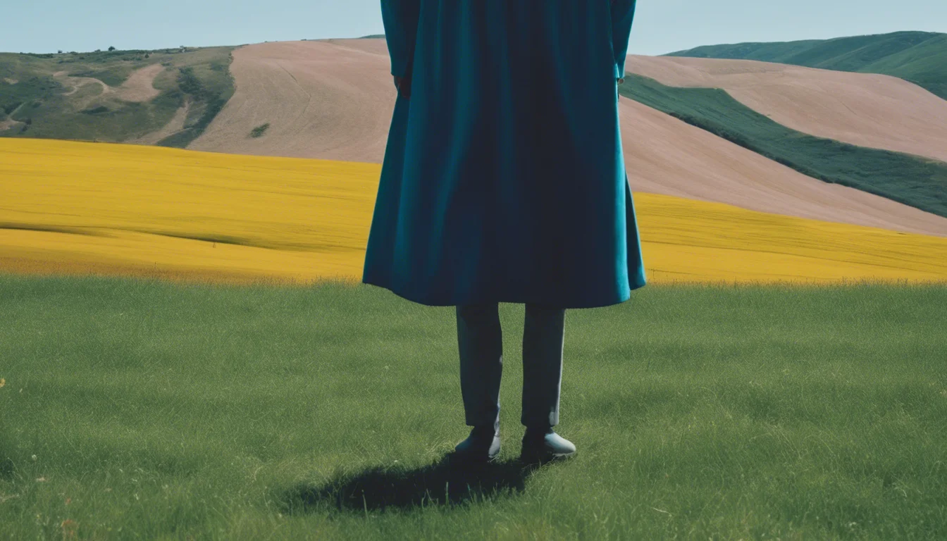 Dream symbol: same color clothes: intro