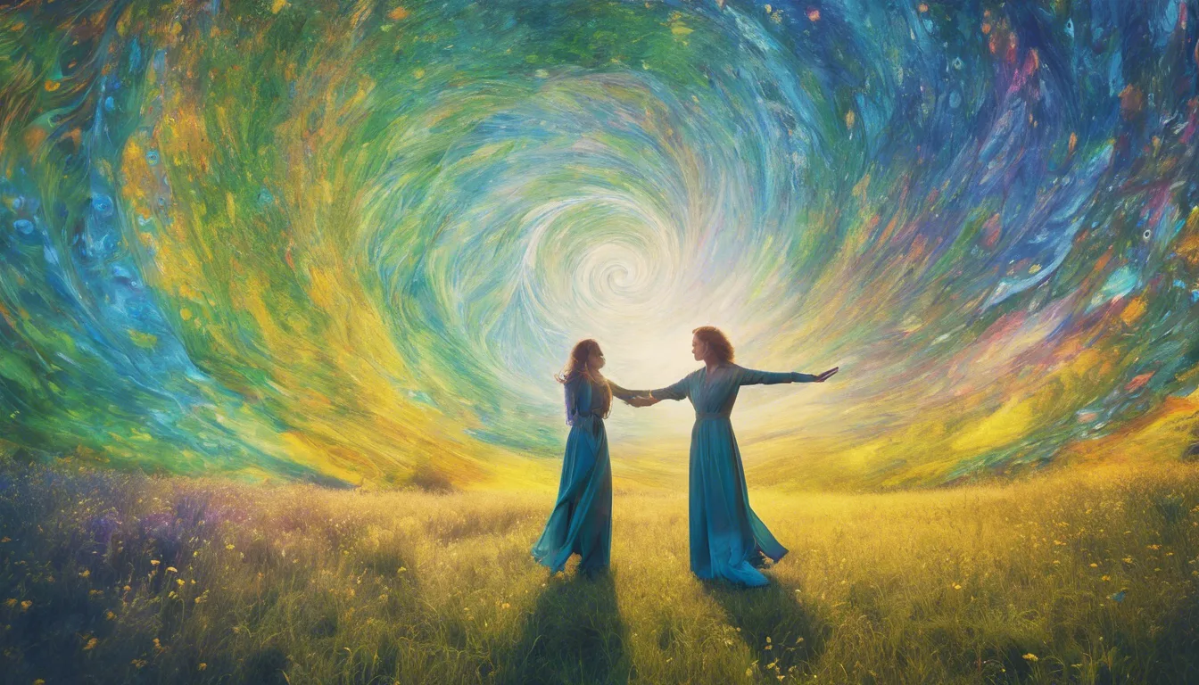 Dream Symbol of Alliance: Meaning and Interpretation
