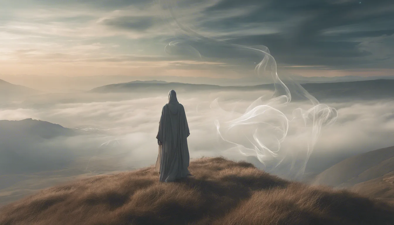 Dream Symbol Ally: Unraveling the Meaning Behind Your Dream