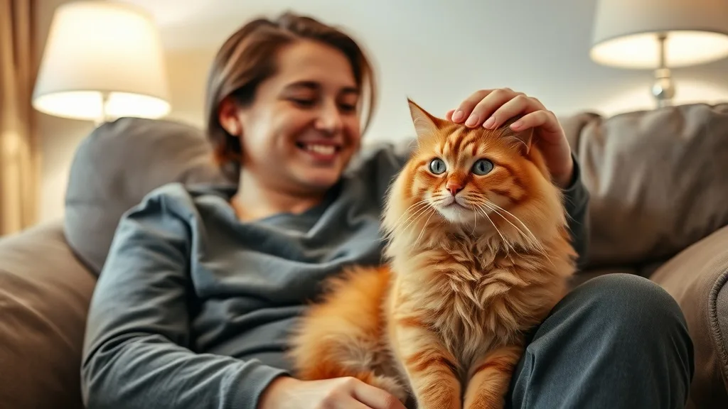 Dream symbol: am: scenarios: Dream of Am Meeting a Pet