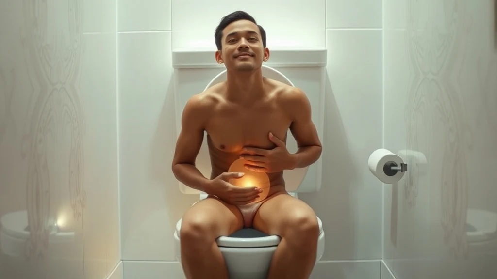 Dream symbol: anal region: demographics: Individuals Seeking Emotional Release