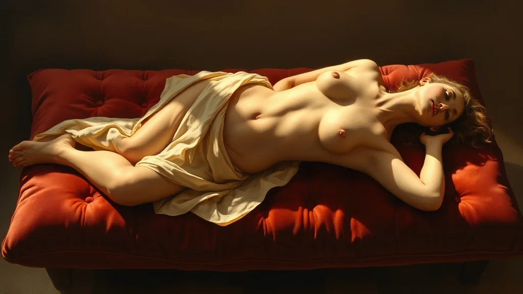 Dream symbol: anal region: scenarios: Dream of anal stimulation