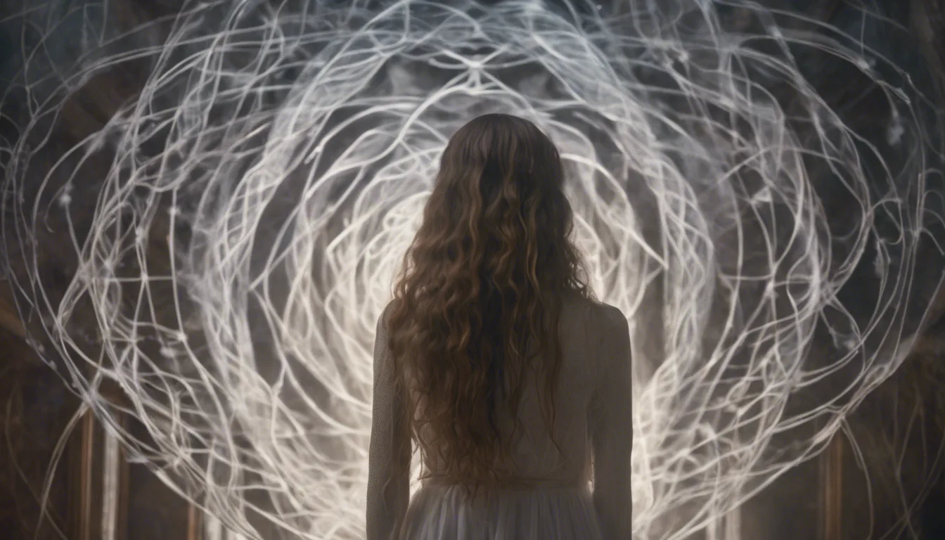 Dream Symbol Ann: Unraveling the Mysteries