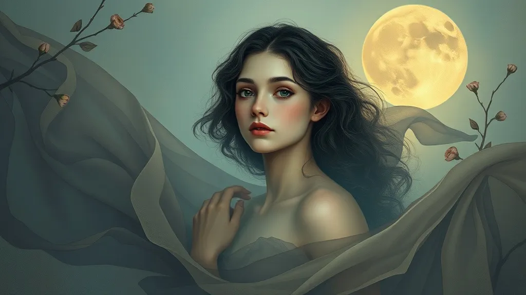 Unpacking the Dream Symbol: Anna
