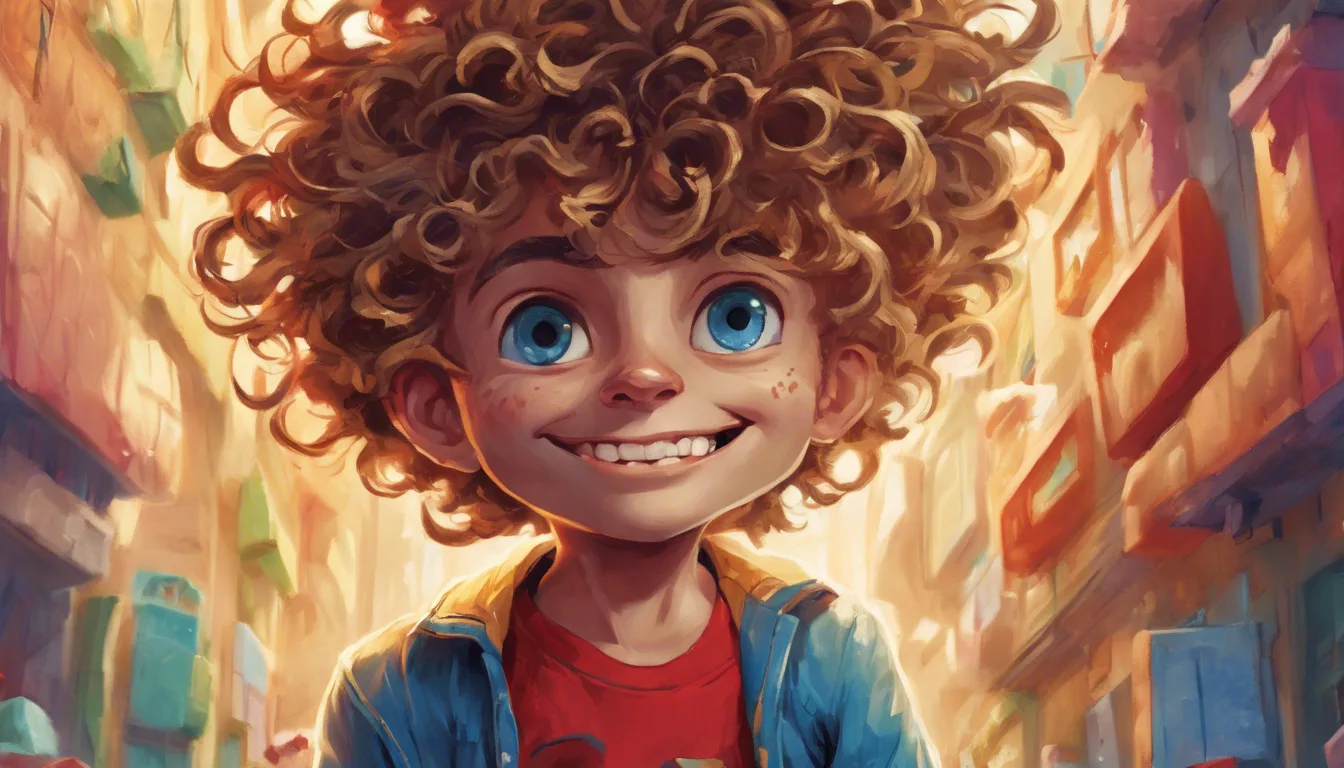 Dream symbol: annoying little boy: intro