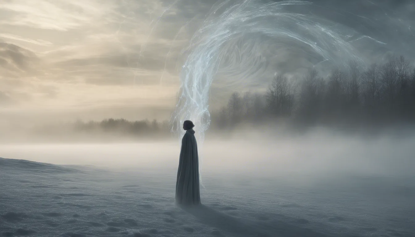 Dream Symbol: Anomaly - Unveiling the Meaning Behind the Unexpected