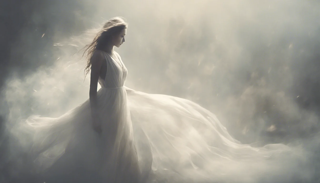 Dream symbol: anonymous woman: intro