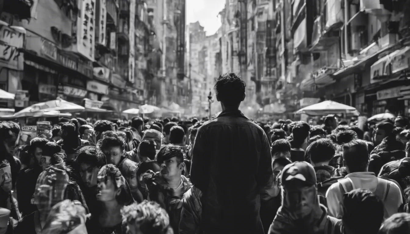 Dream Symbol: Another Country - A Journey Into Uncharted Territories