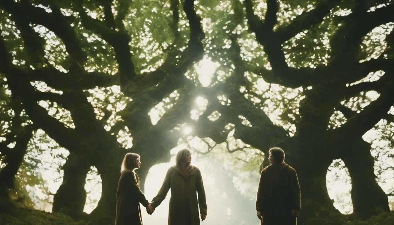 Dream Symbol: Another Friends