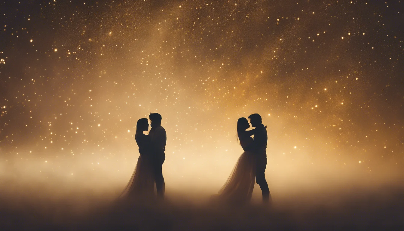 Dream Symbol: Another Person - Unraveling Their Significance