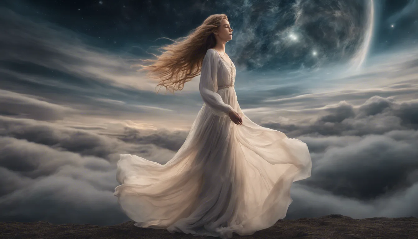 Dream Symbol: Another Woman - Unveiling the Hidden Messages