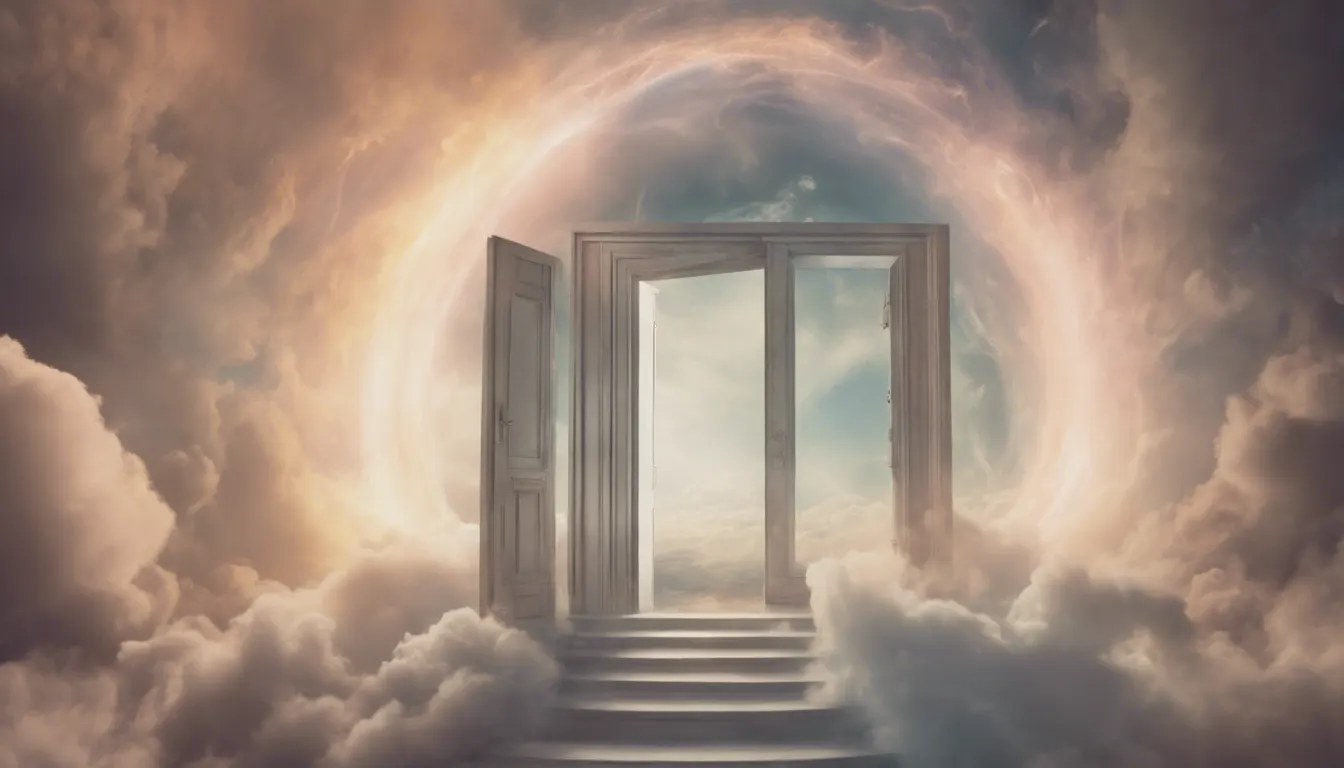 Dream Symbol Answer Within: Uncover Hidden Messages and Find Clarity