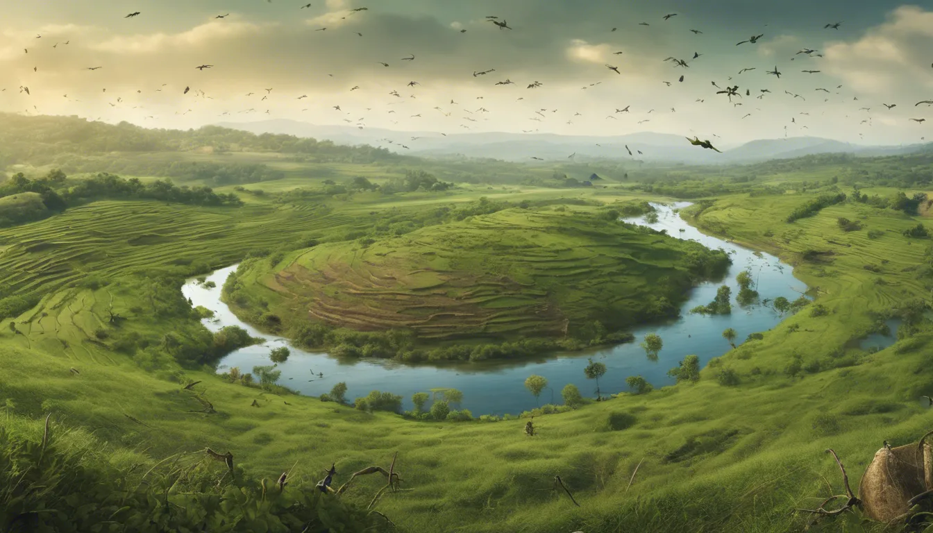 Dream symbol: ants: demographics: People who live in Rural Areas