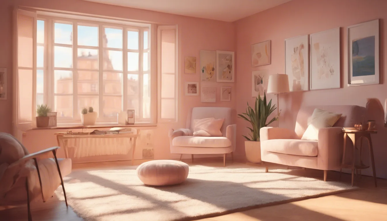 Dream Symbol Apartment Room: Unraveling Its Significance