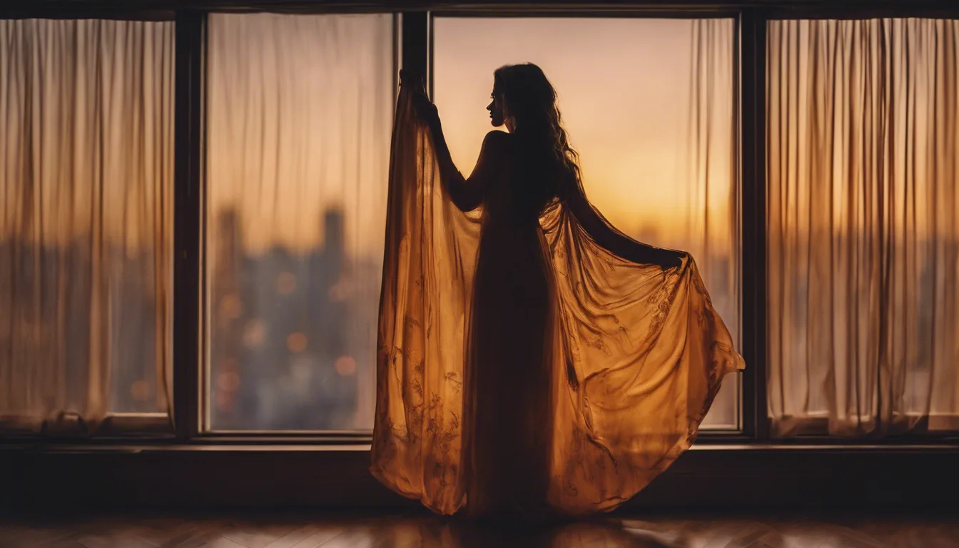 Dream symbol: apartment window: intro