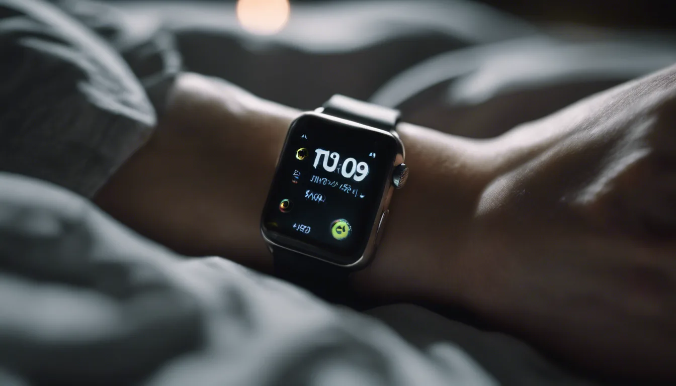 Dream Symbol: Apple Watch - Interpretation and Meaning
