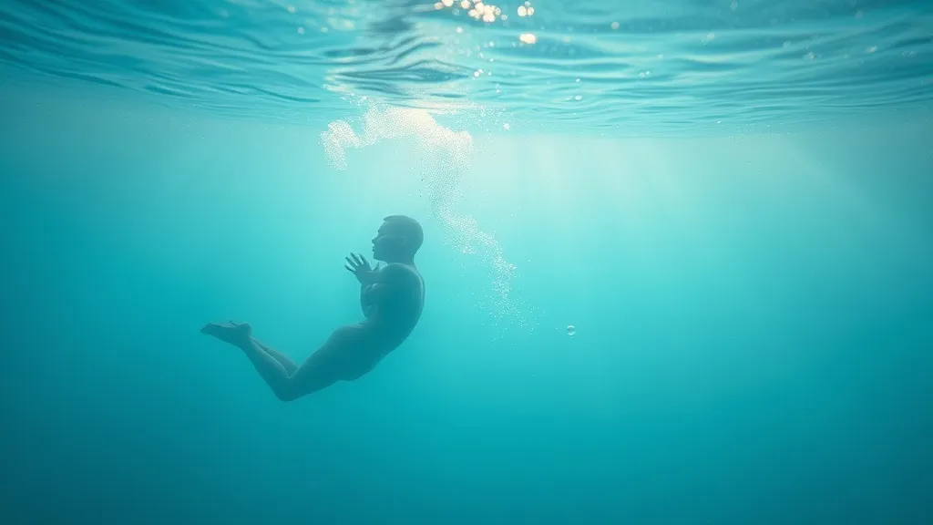 Dream symbol: aqua trance: intro Dream symbol: aqua trance: intro