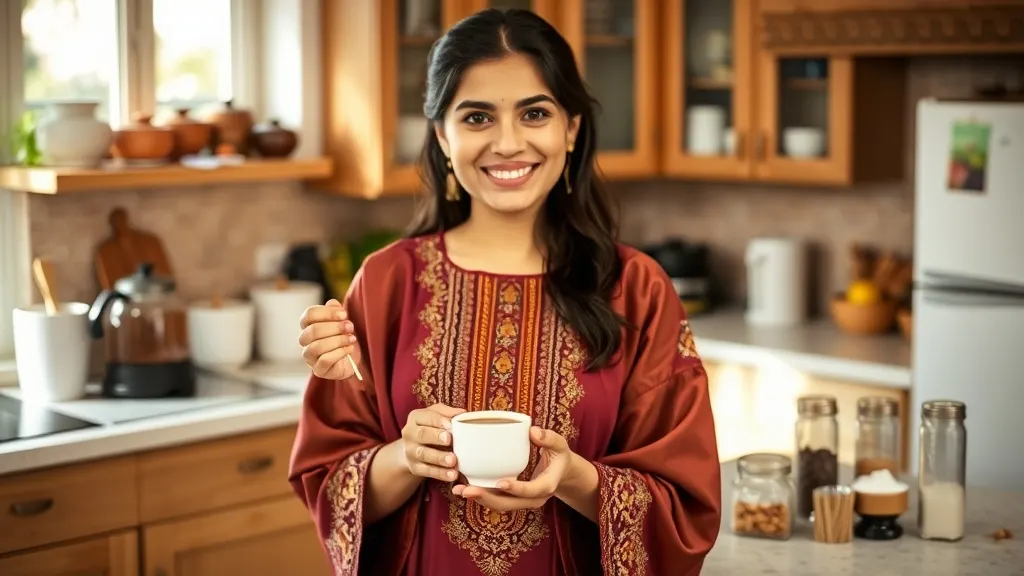 Dream symbol: arabic coffee sachets: scenarios: Dream of Making Arabic Coffee Sachets