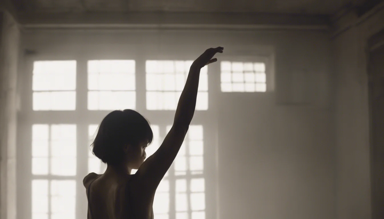 Dream Symbol: Armpit Unraveling Its Hidden Meanings