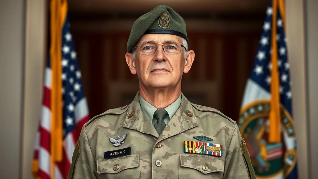 Dream symbol: army uniform: demographics: Individuals with a Connection to the Military