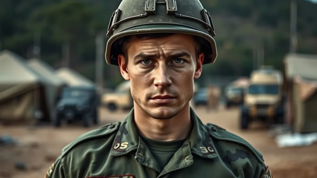 Dream symbol: army uniform: intro