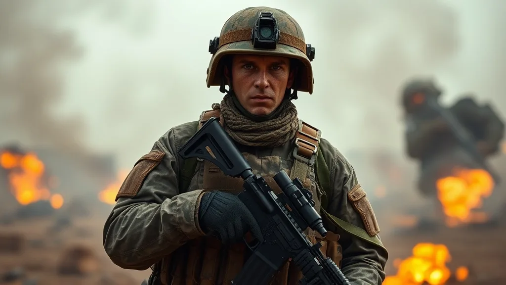Dream symbol: army uniform: symbolism: Confrontation and Hostility