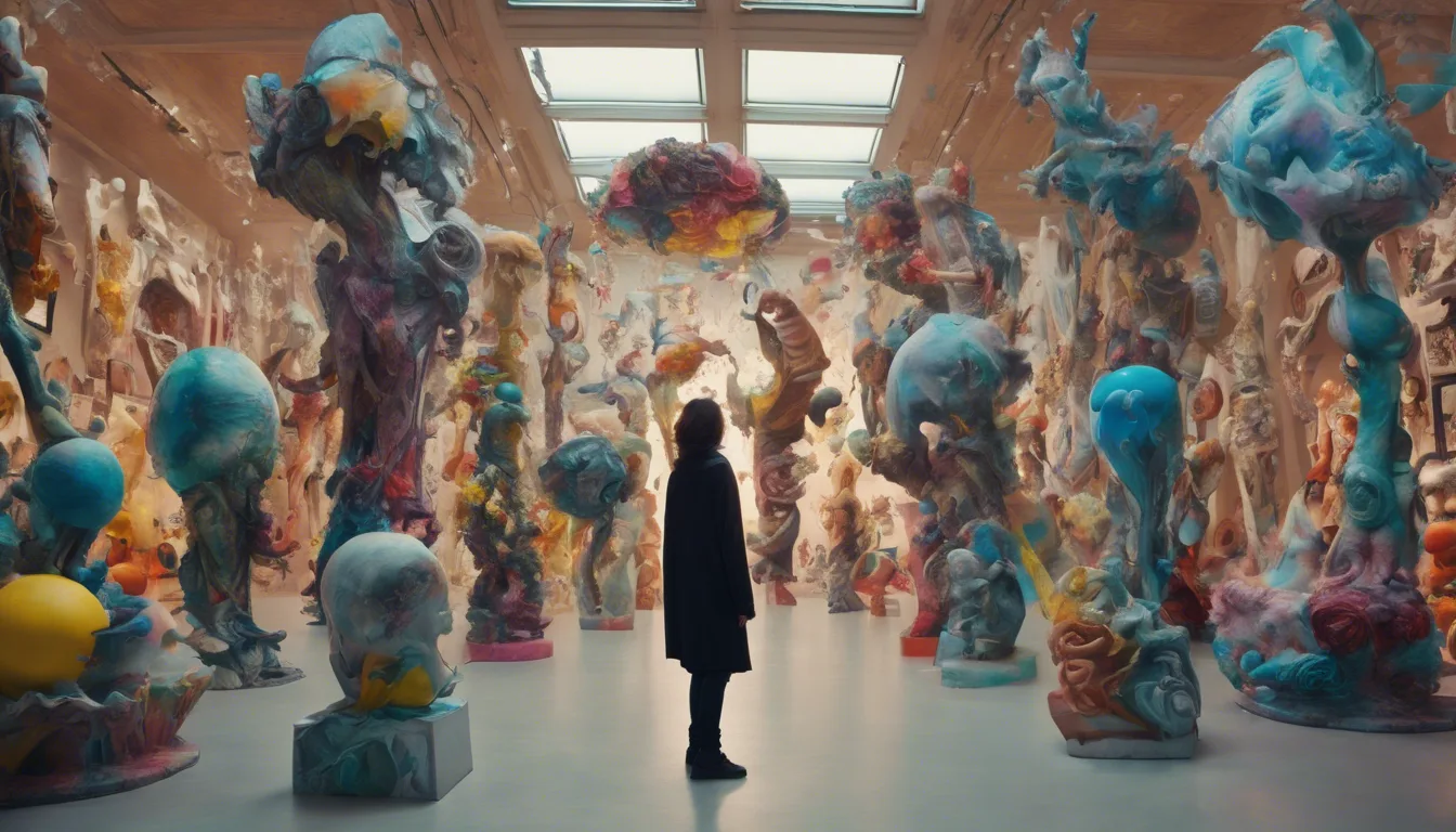 Discover What Your Dreams About Art Competitions Mean