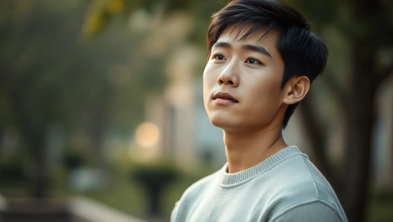 Dream symbol: asian young man: intro Dream symbol: asian young man: intro