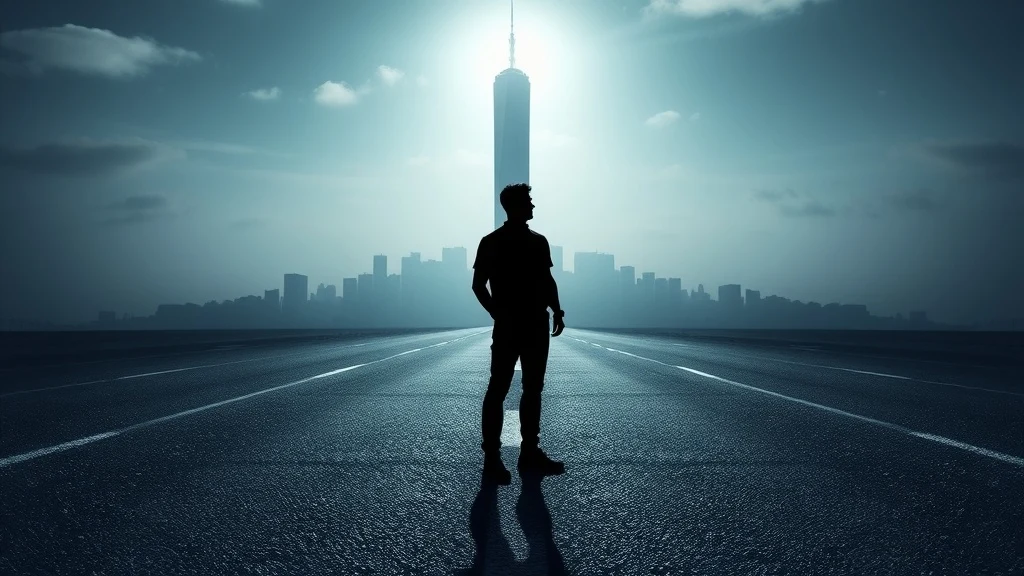 Dream symbol: asphalt summit: intro