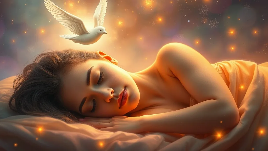 Dream Symbol: Assurance - Meaning and Interpretation