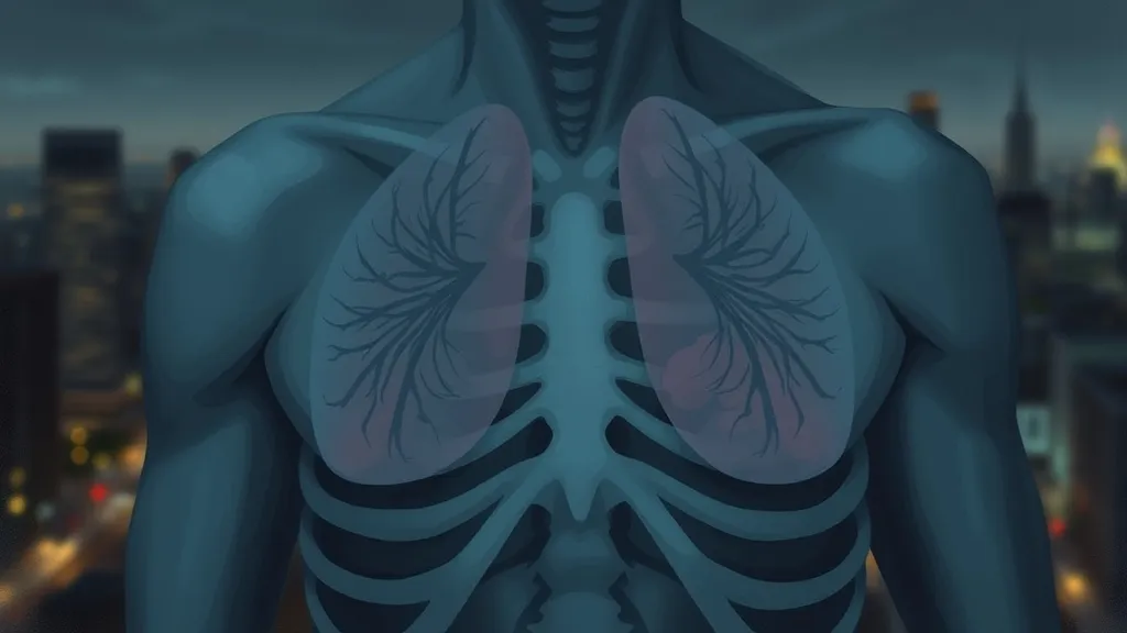 Dream symbol: asthma: demographics: Individuals Experiencing Panic Attacks