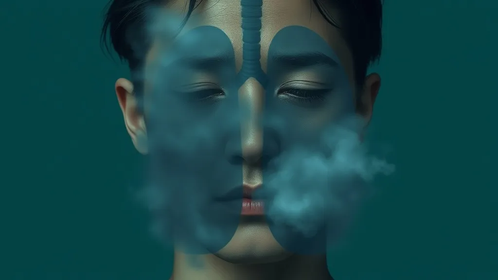 Decoding the Dream Symbol: Asthma