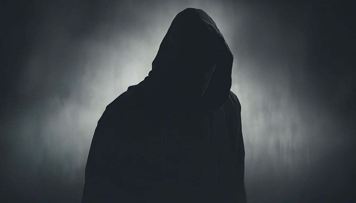 Dream symbol: attacker: intro
