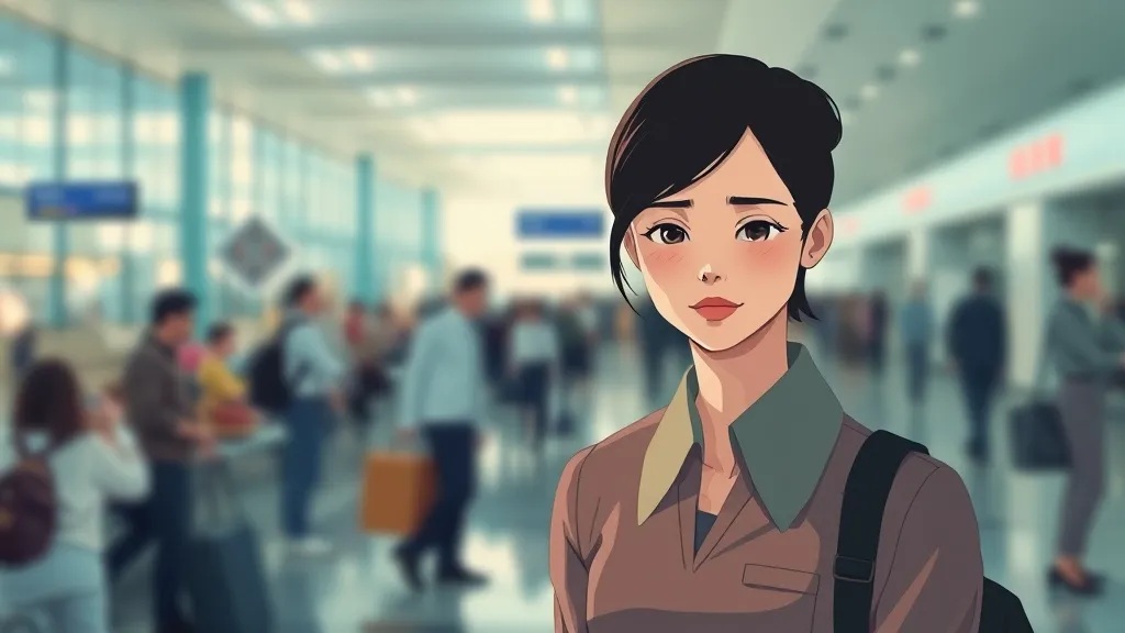 Dream symbol: attendant: demographics: Travelers and Frequent Flyers