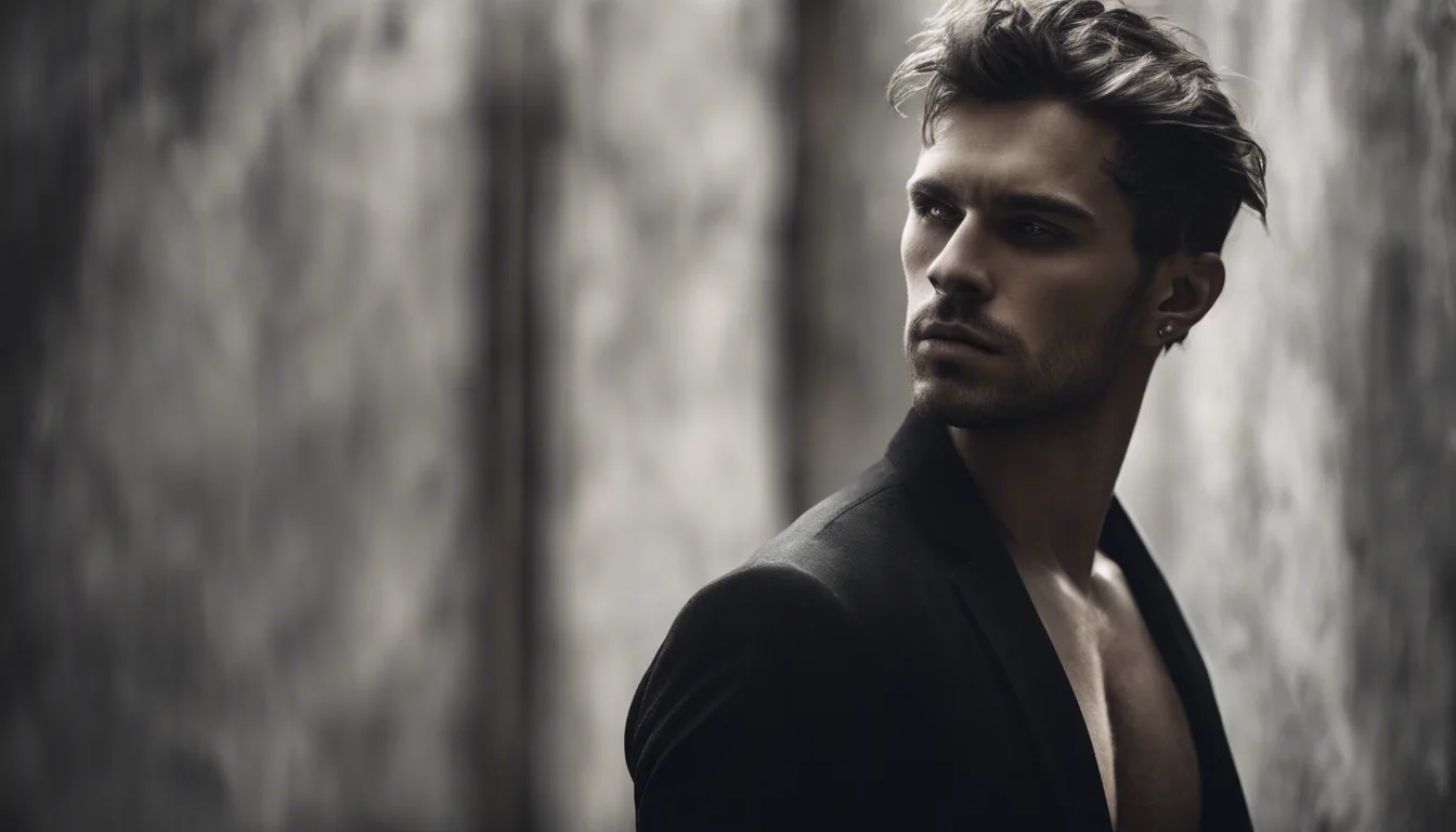 Dream symbol: attractive guy: intro