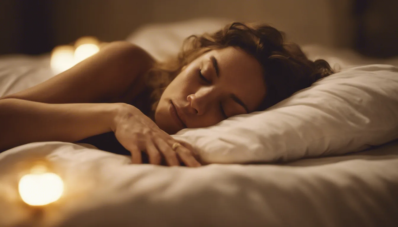 Dream Symbol: Awaken –- Unraveling the Meaning Behind Dreams of Awakening