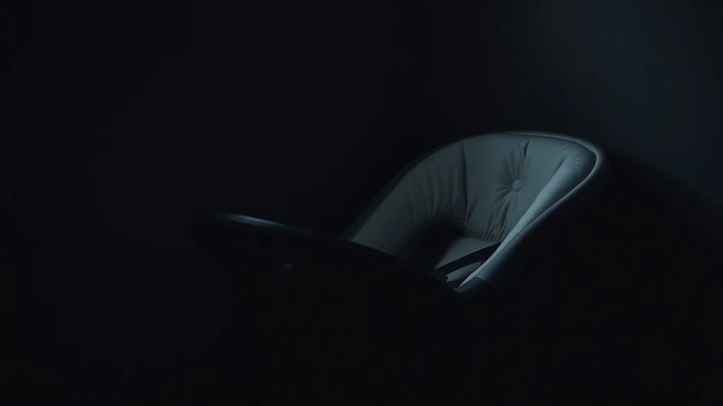 Dream symbol: baby car seat: symbolism: Vulnerability and Dependence