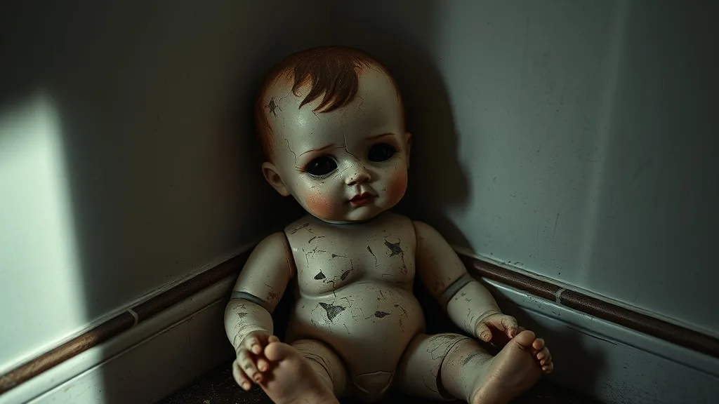 Dream symbol: baby dolls: demographics: People Experiencing Loss or Grief