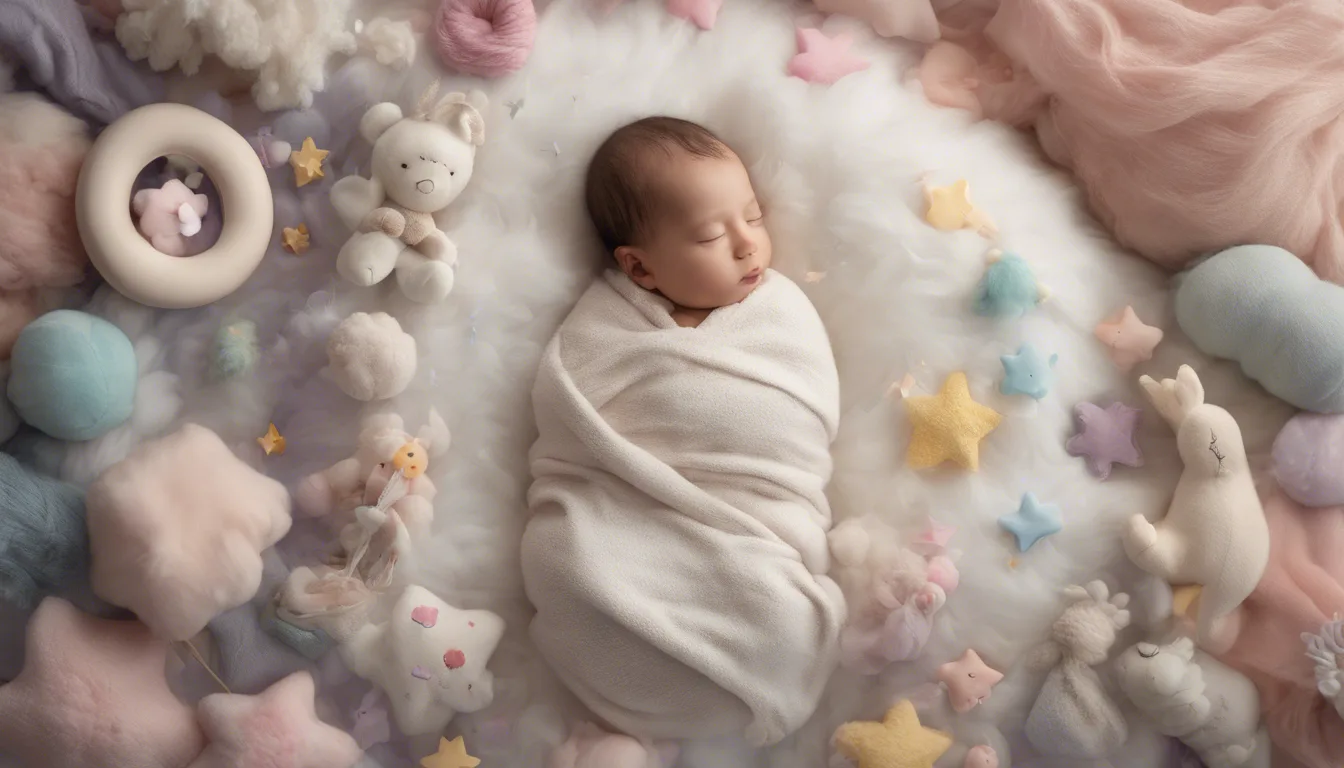 Dream symbol: baby girl child: intro
