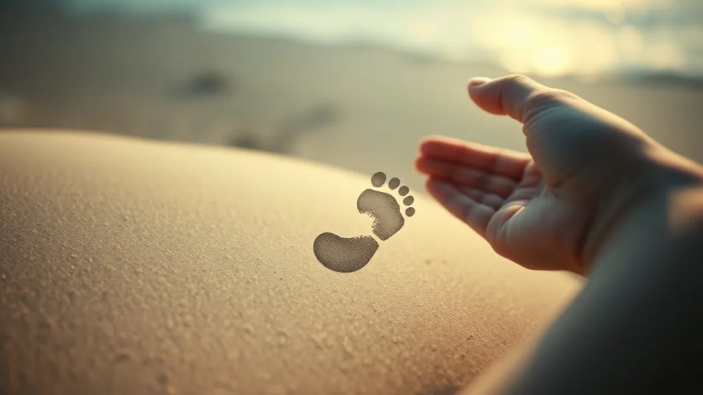 Dream symbol: baby imprint: intro