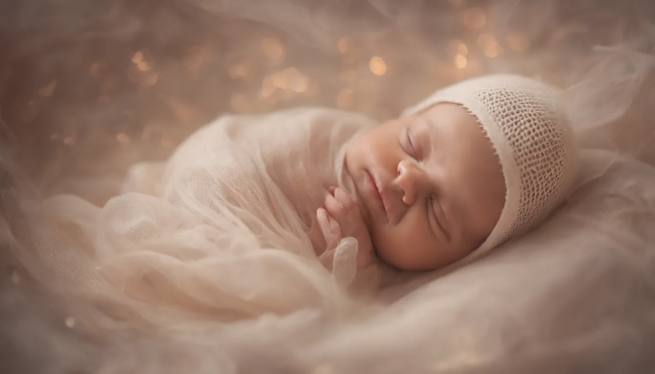 Dream symbol: baby soul: intro